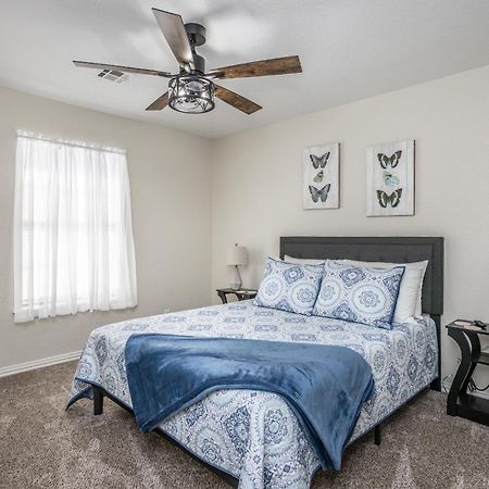 ת'אקרוויל Tranquil 3-Bedroom Cabin Near Winstar Casino מראה חיצוני תמונה