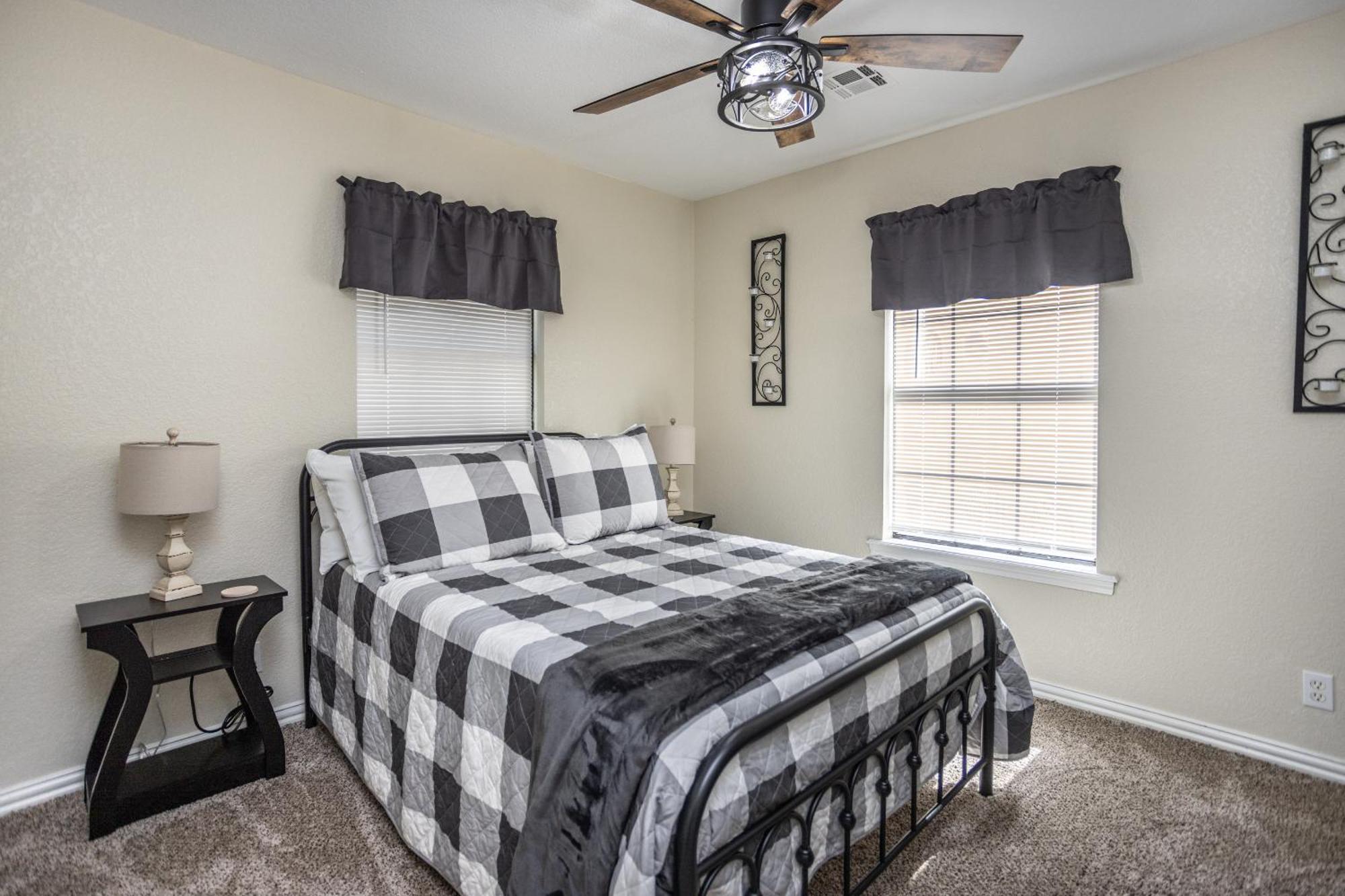ת'אקרוויל Tranquil 3-Bedroom Cabin Near Winstar Casino מראה חיצוני תמונה