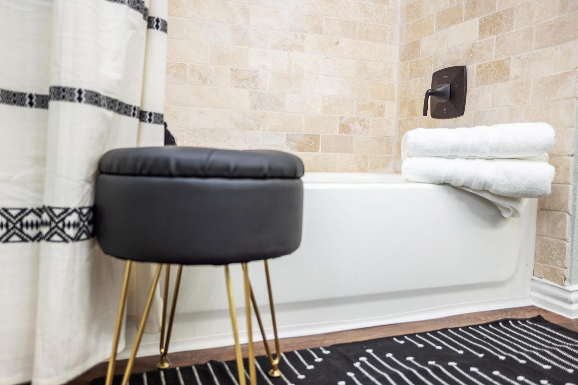 ת'אקרוויל Tranquil 3-Bedroom Cabin Near Winstar Casino מראה חיצוני תמונה