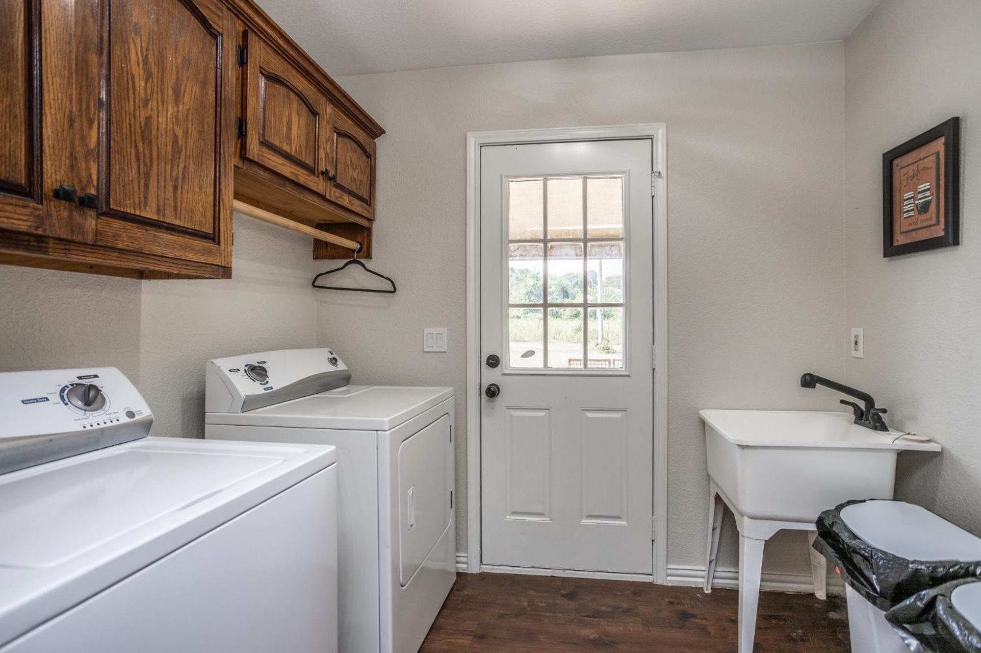 ת'אקרוויל Tranquil 3-Bedroom Cabin Near Winstar Casino מראה חיצוני תמונה